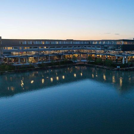Mercure Melbourne Caroline Springs Dış mekan fotoğraf