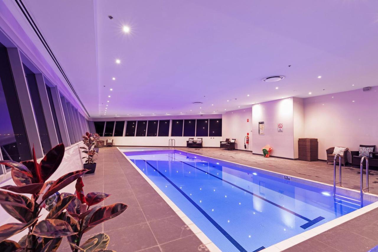 Mercure Melbourne Caroline Springs Dış mekan fotoğraf