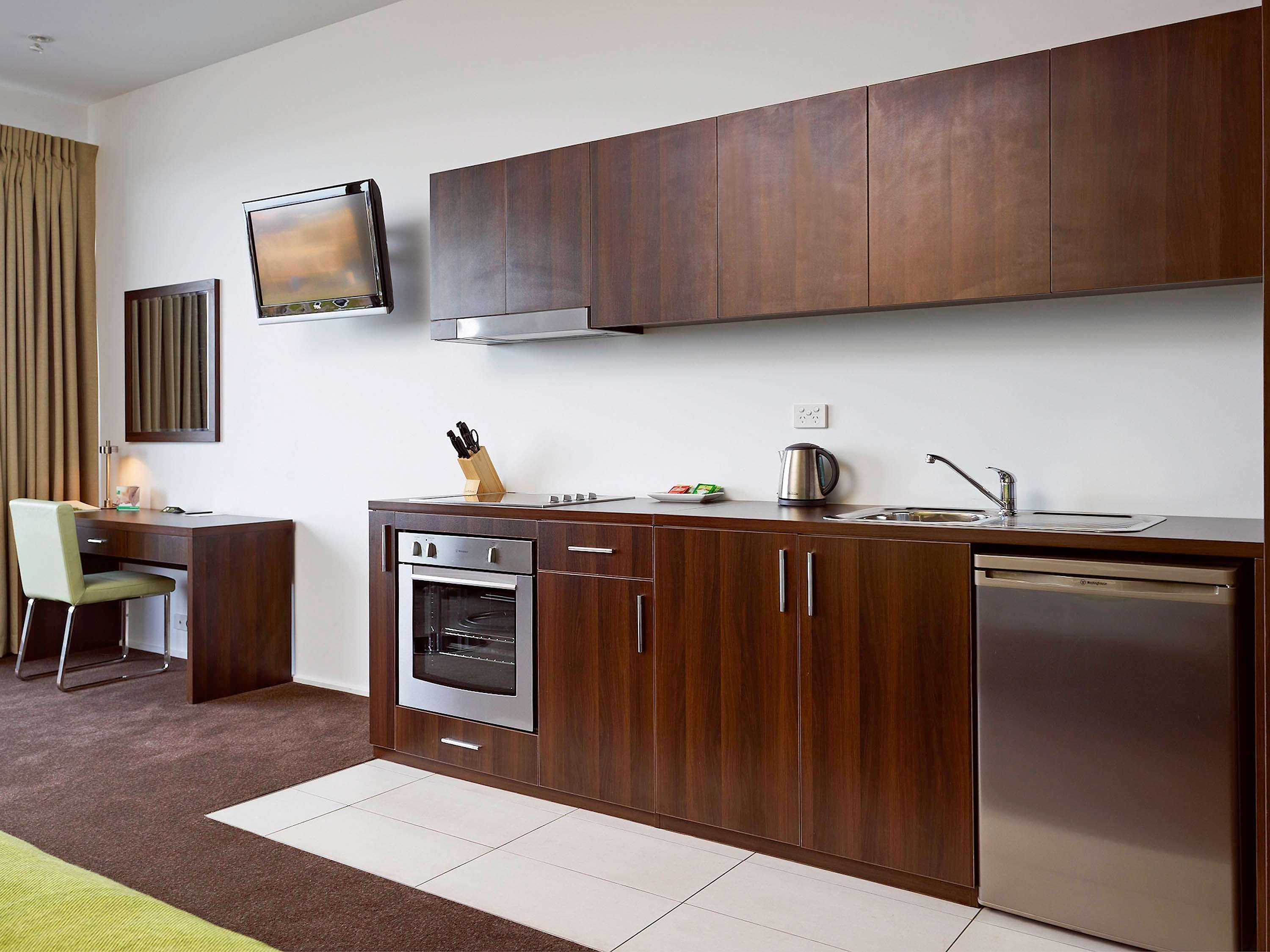 Mercure Melbourne Caroline Springs Dış mekan fotoğraf