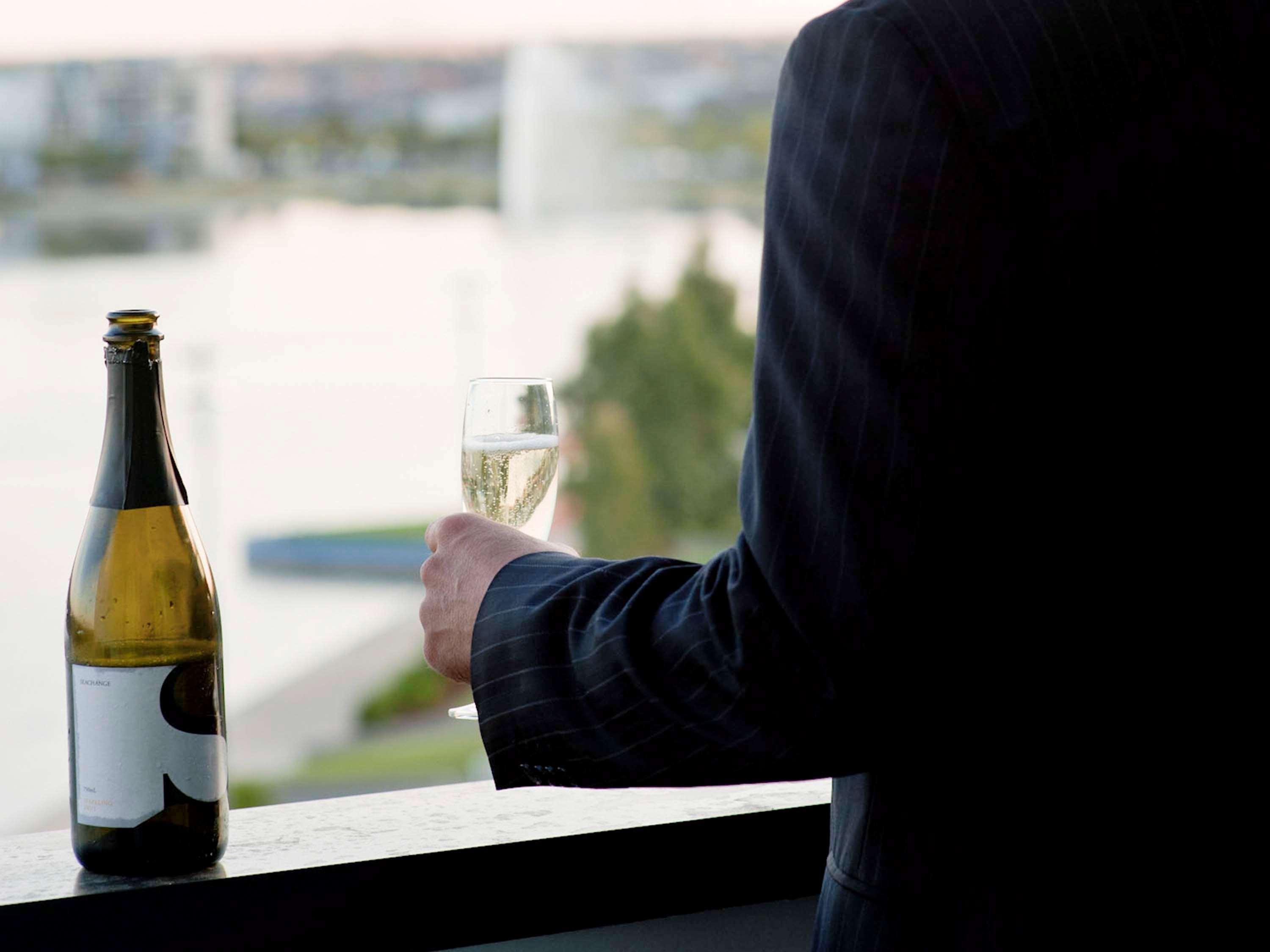 Mercure Melbourne Caroline Springs Dış mekan fotoğraf