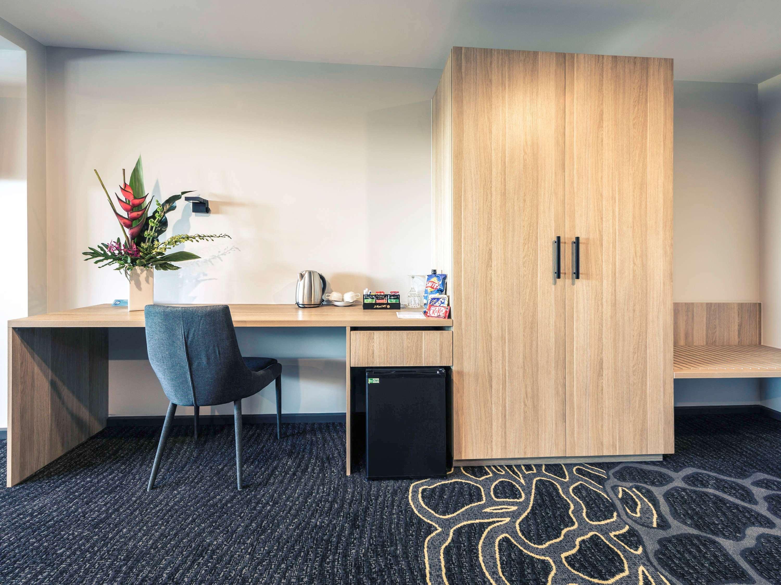 Mercure Melbourne Caroline Springs Dış mekan fotoğraf