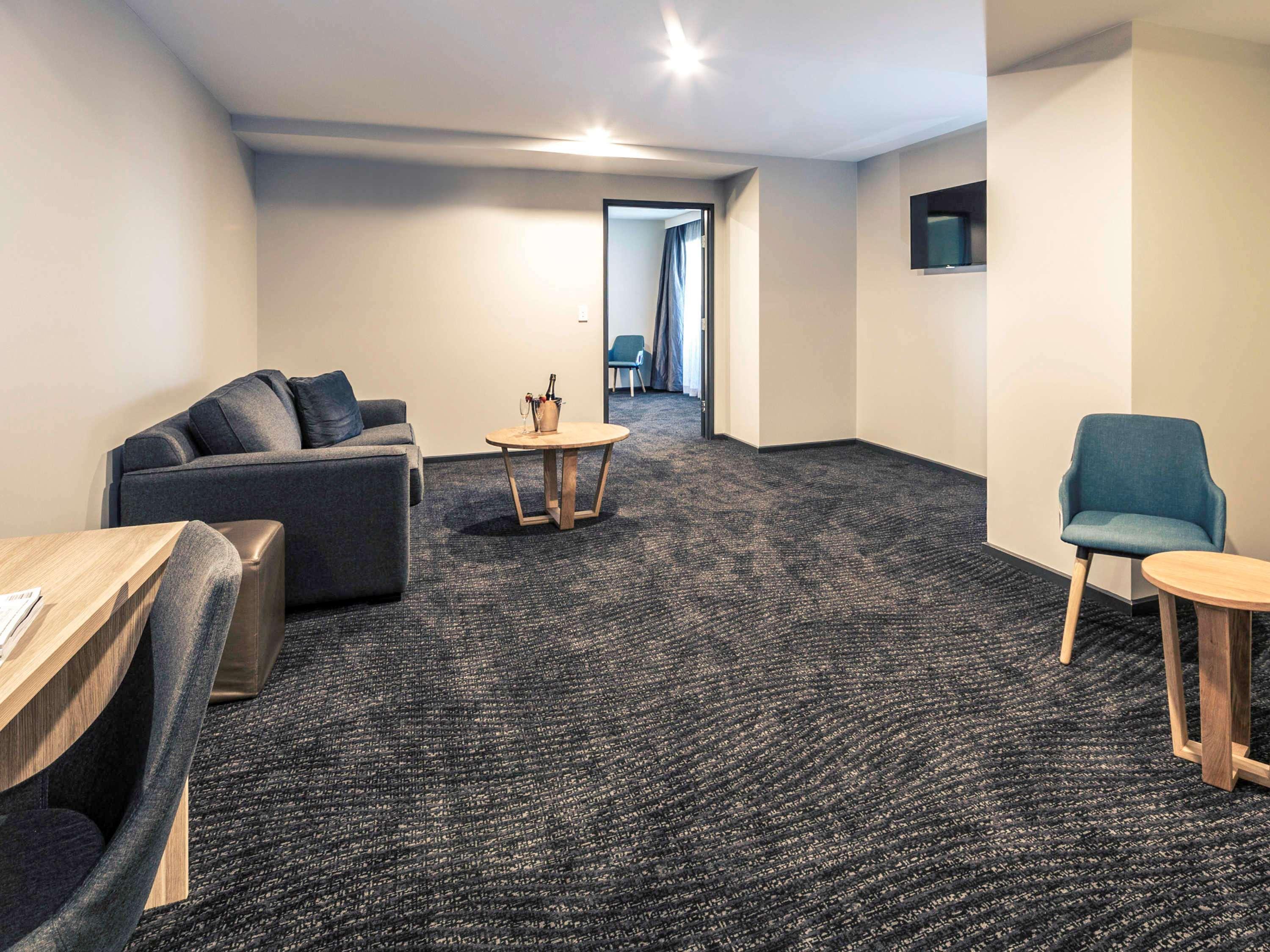 Mercure Melbourne Caroline Springs Dış mekan fotoğraf