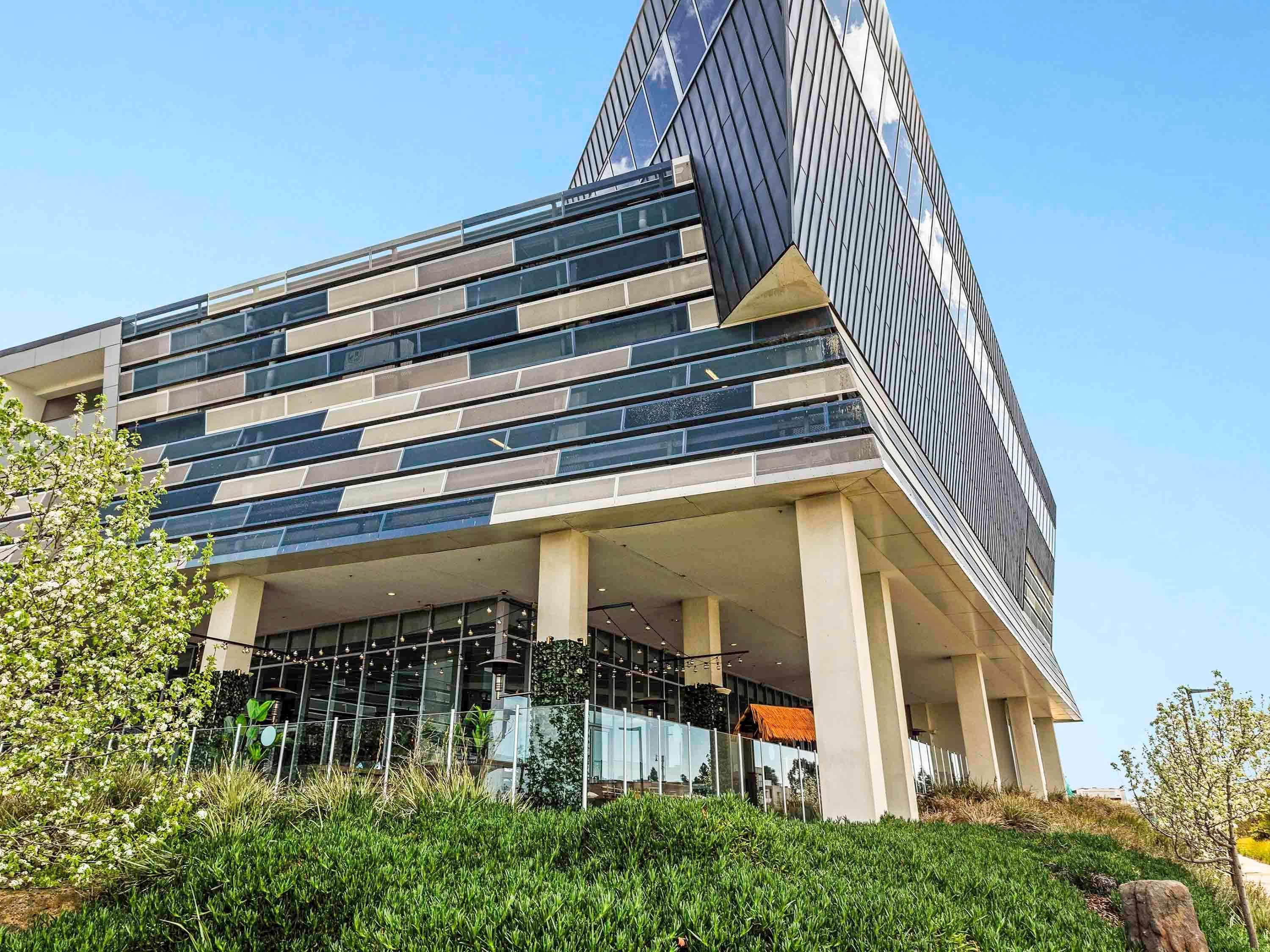 Mercure Melbourne Caroline Springs Dış mekan fotoğraf