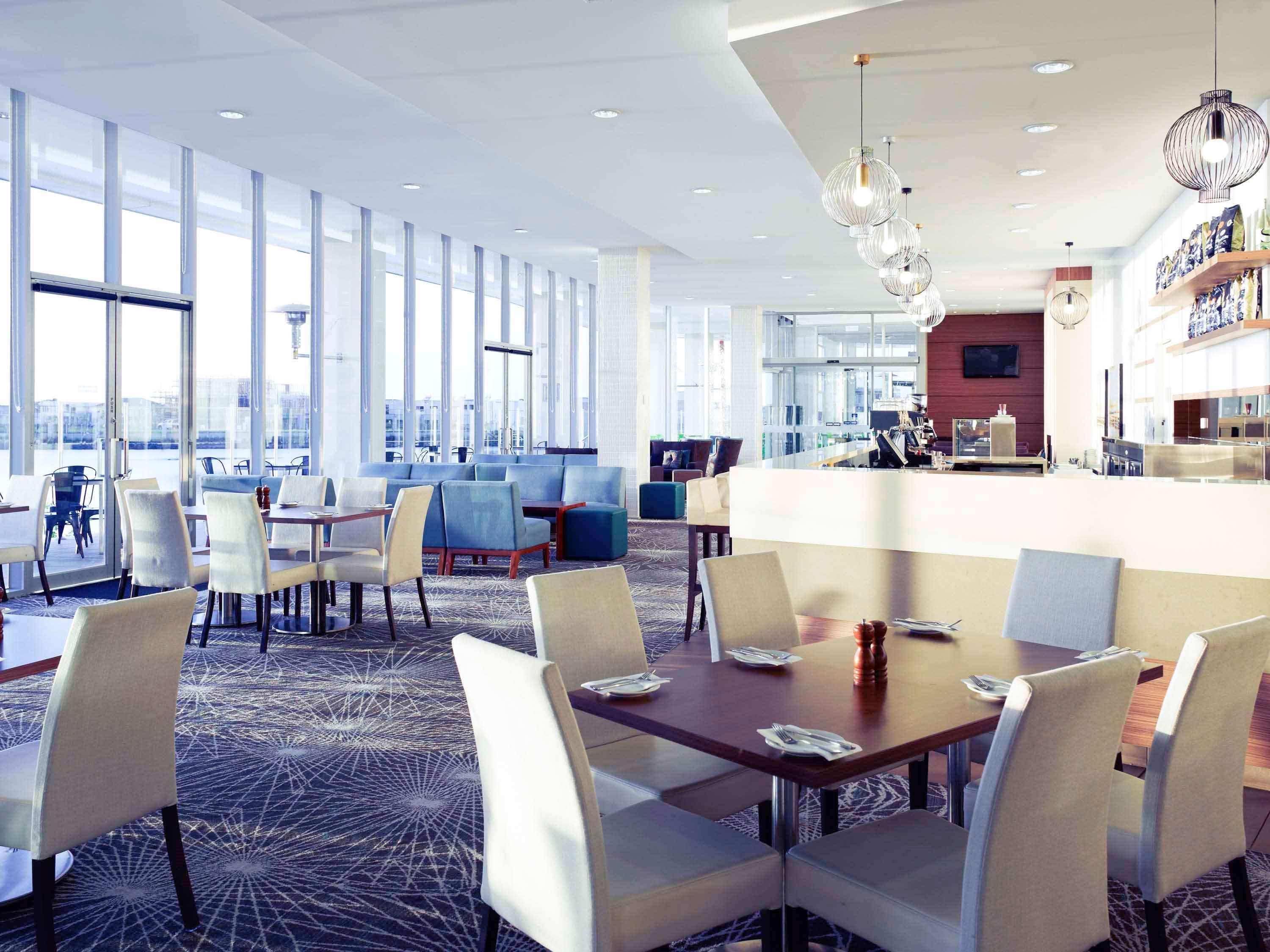 Mercure Melbourne Caroline Springs Dış mekan fotoğraf