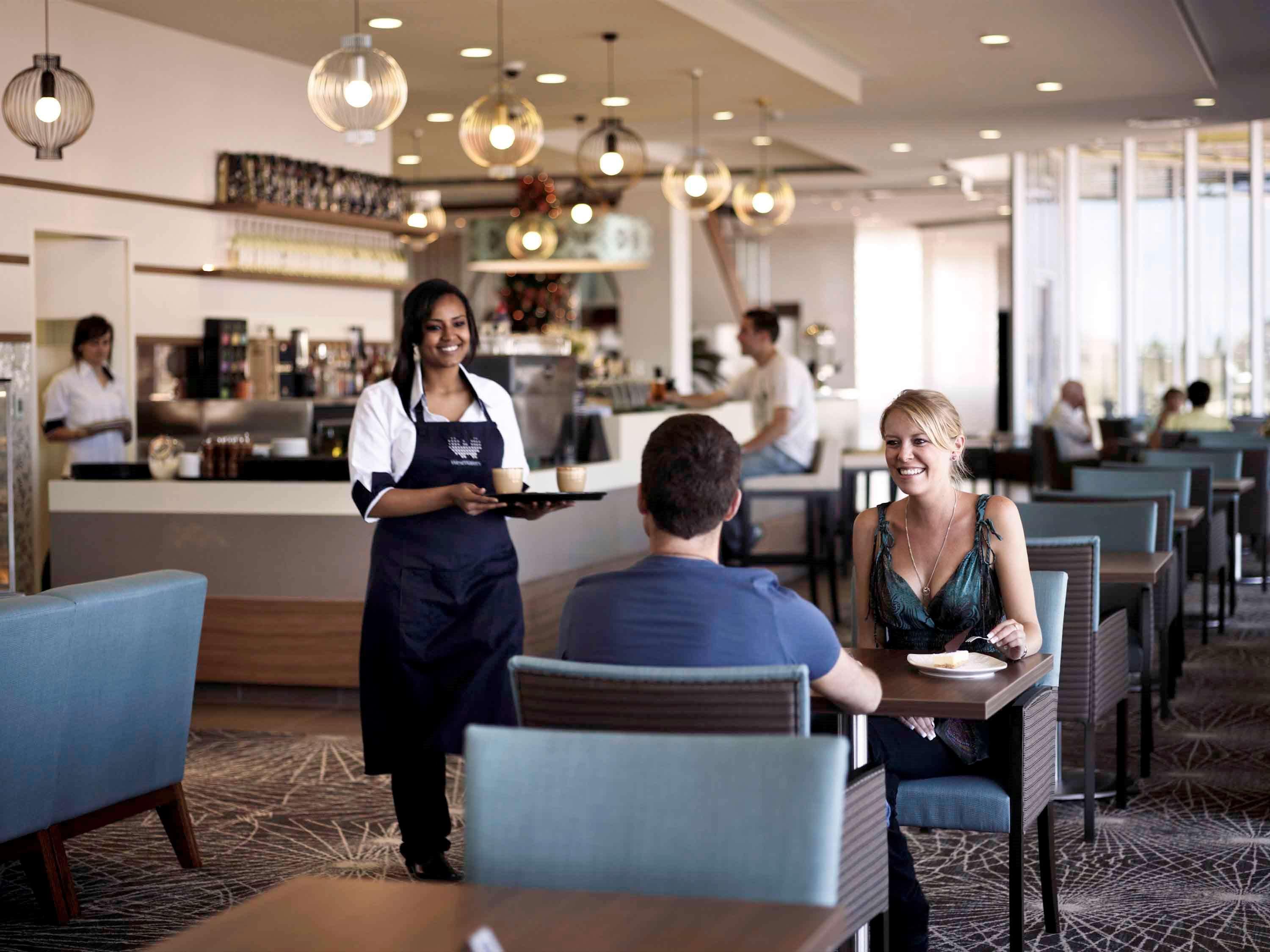Mercure Melbourne Caroline Springs Dış mekan fotoğraf