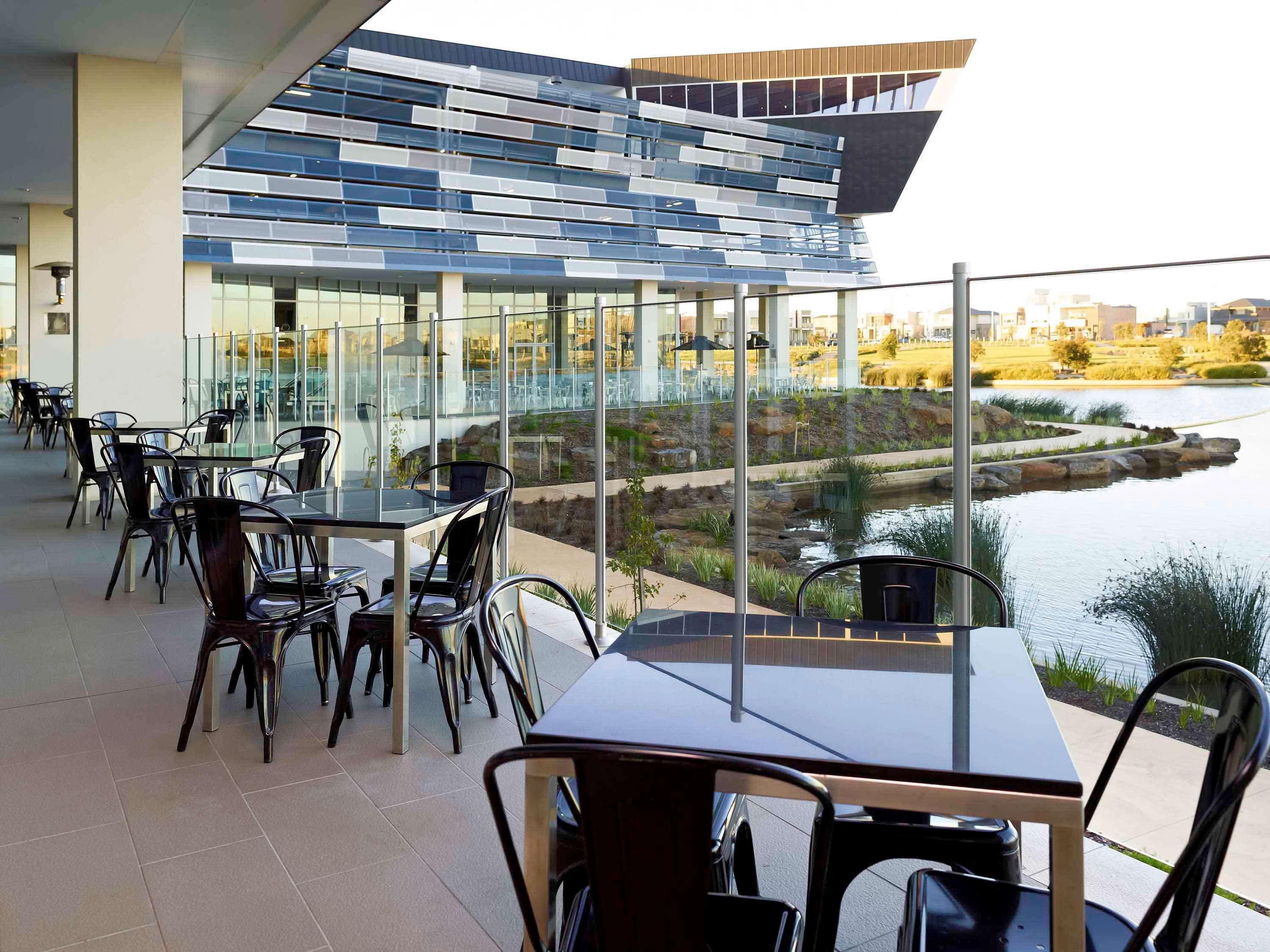 Mercure Melbourne Caroline Springs Dış mekan fotoğraf