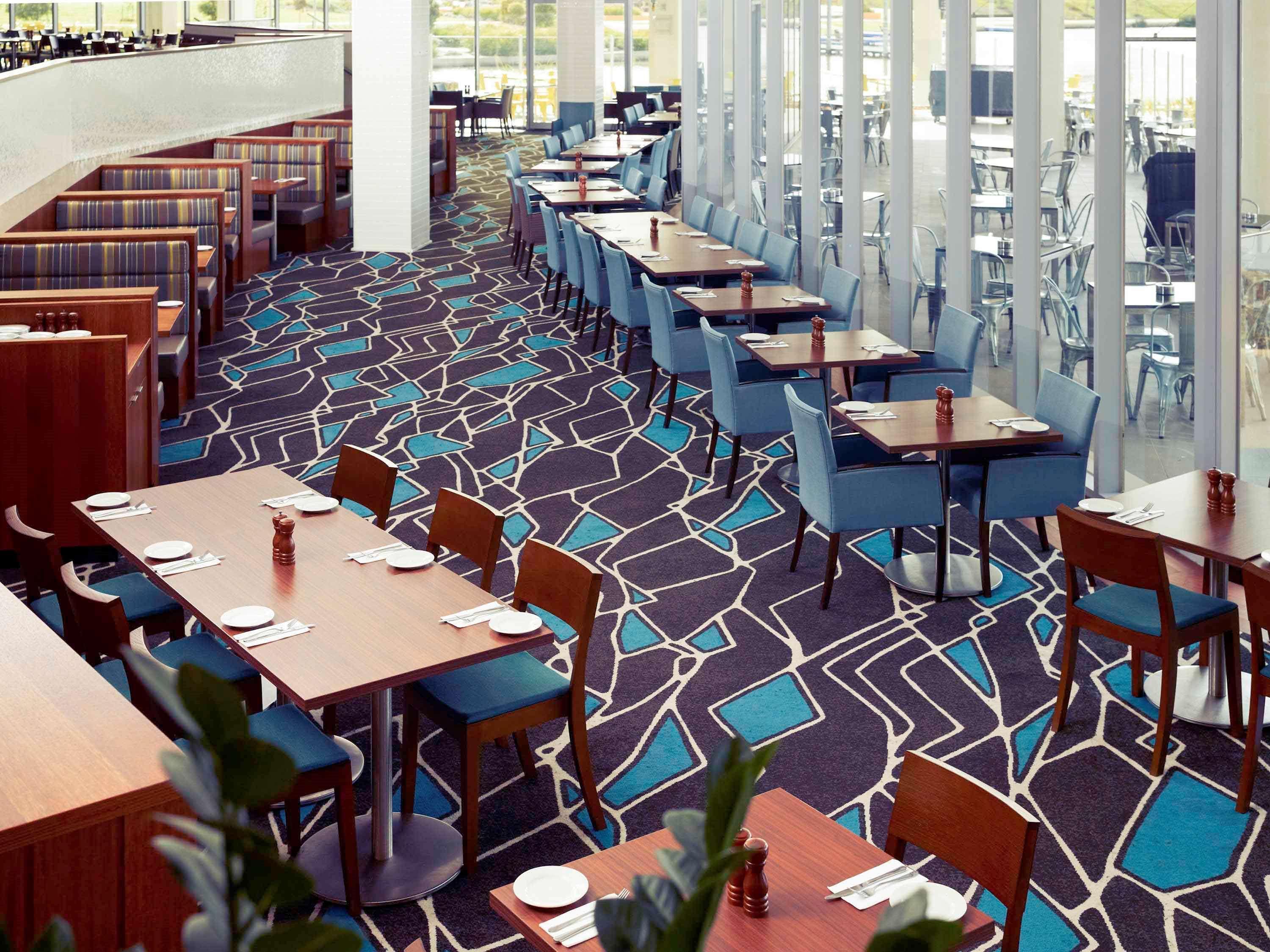 Mercure Melbourne Caroline Springs Dış mekan fotoğraf