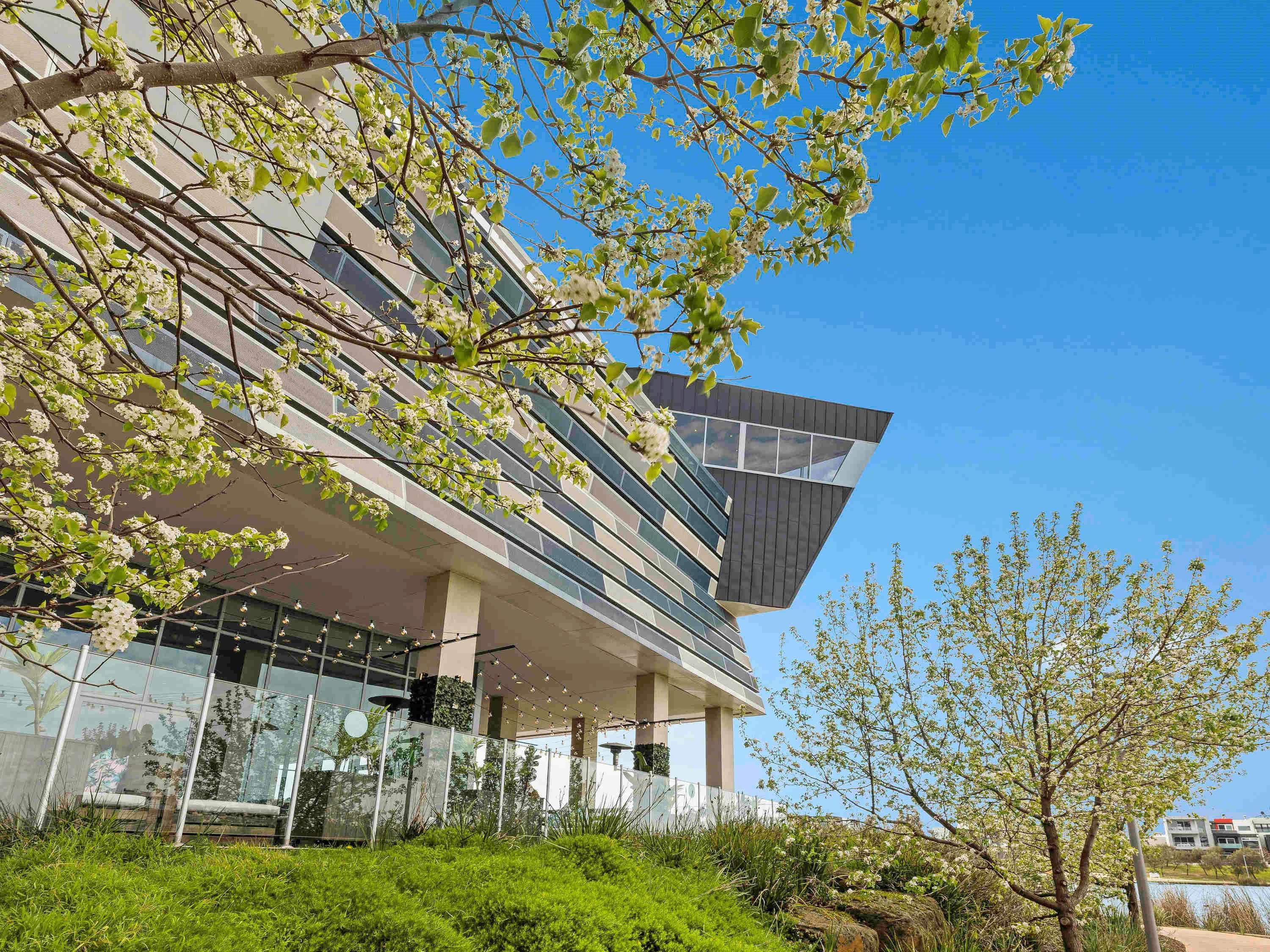 Mercure Melbourne Caroline Springs Dış mekan fotoğraf