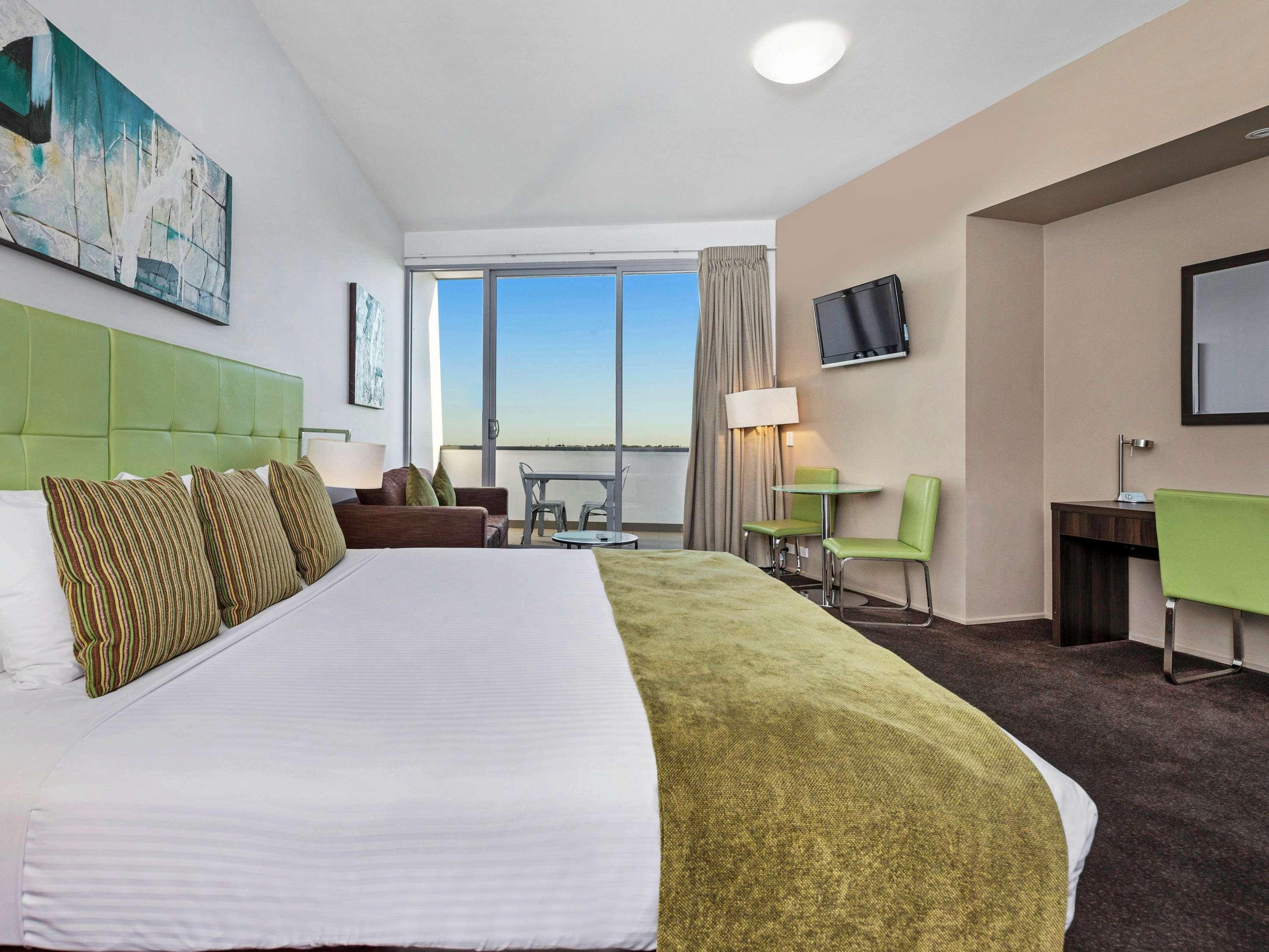 Mercure Melbourne Caroline Springs Dış mekan fotoğraf