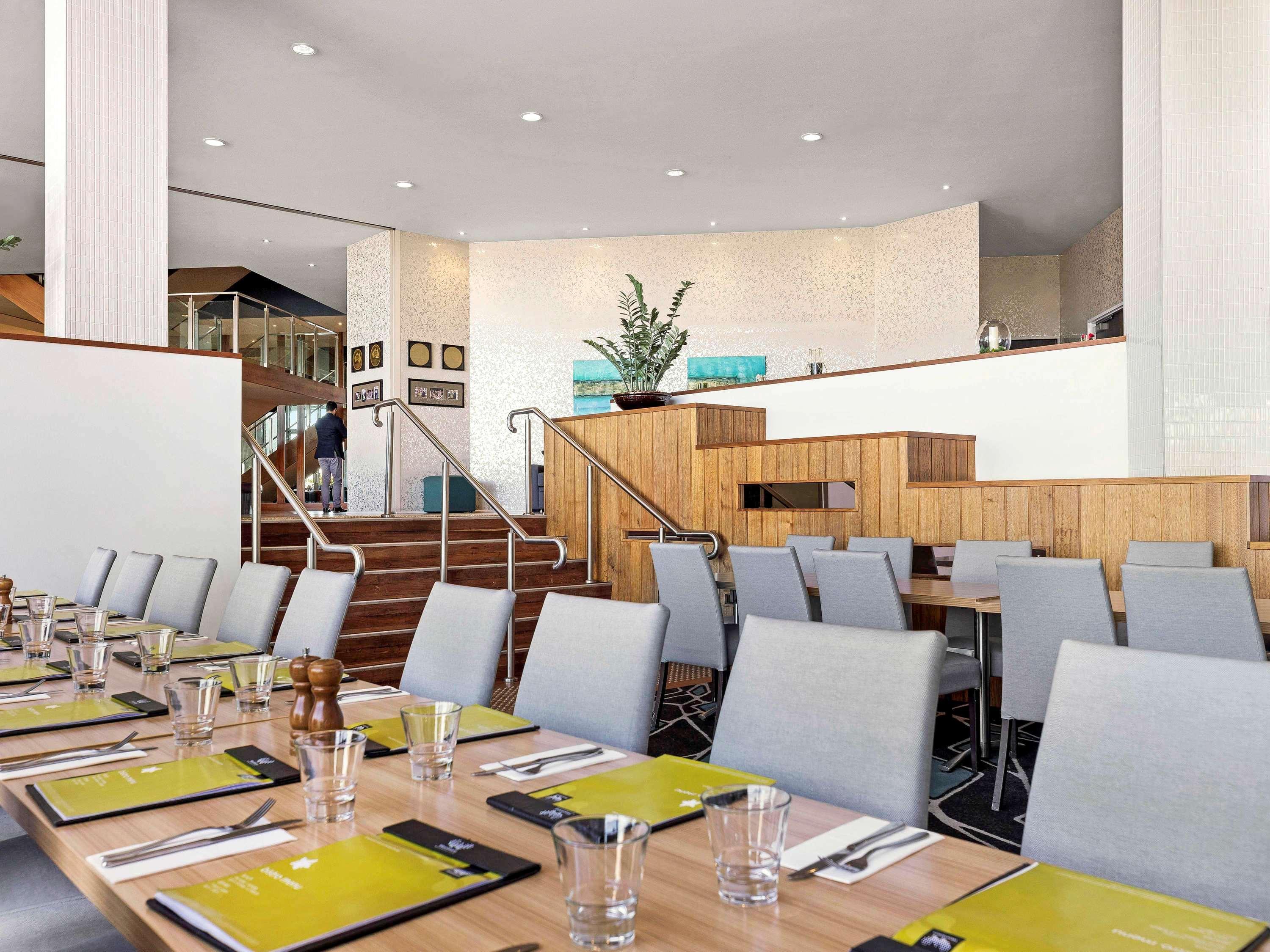 Mercure Melbourne Caroline Springs Dış mekan fotoğraf