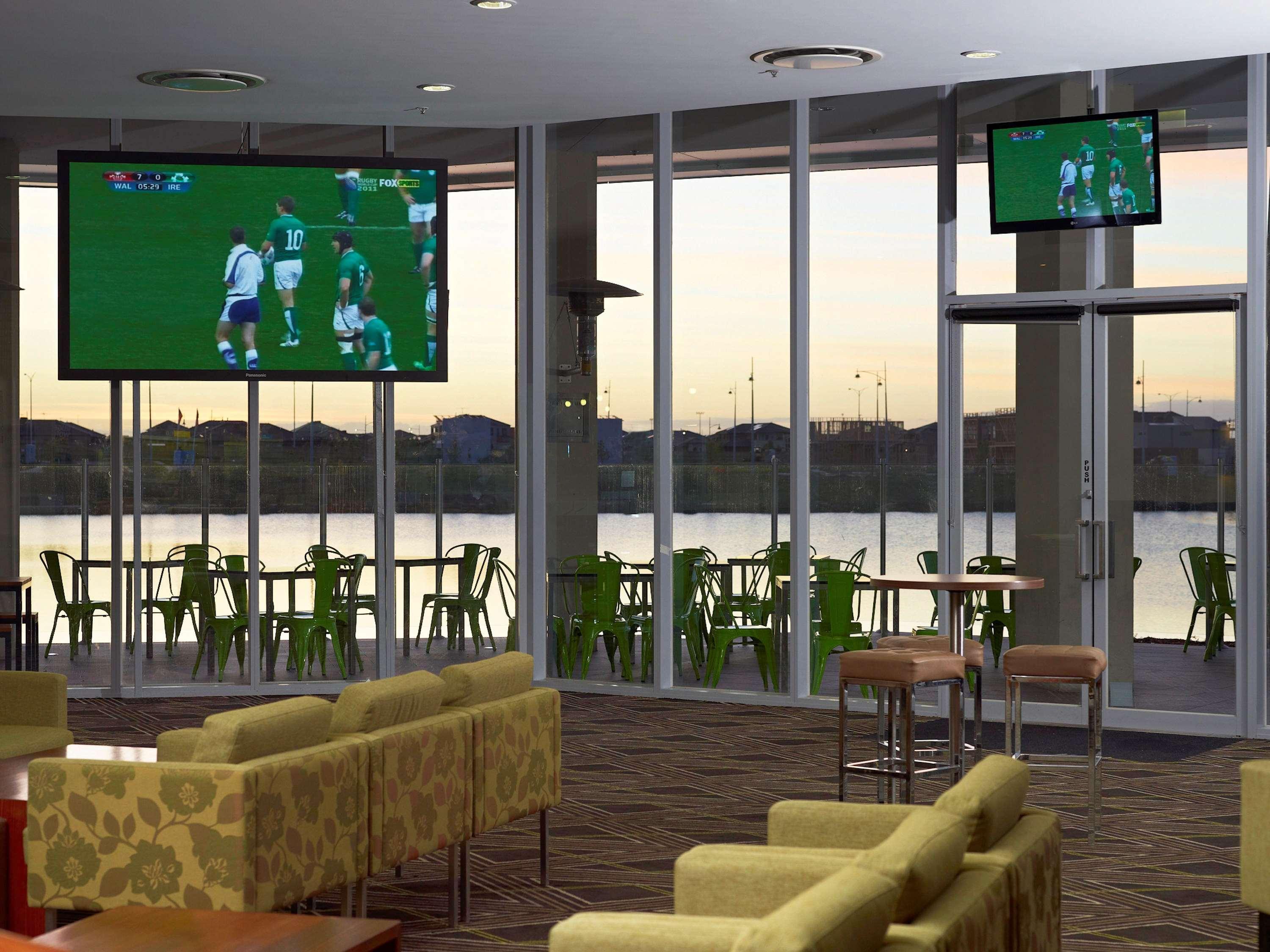 Mercure Melbourne Caroline Springs Dış mekan fotoğraf