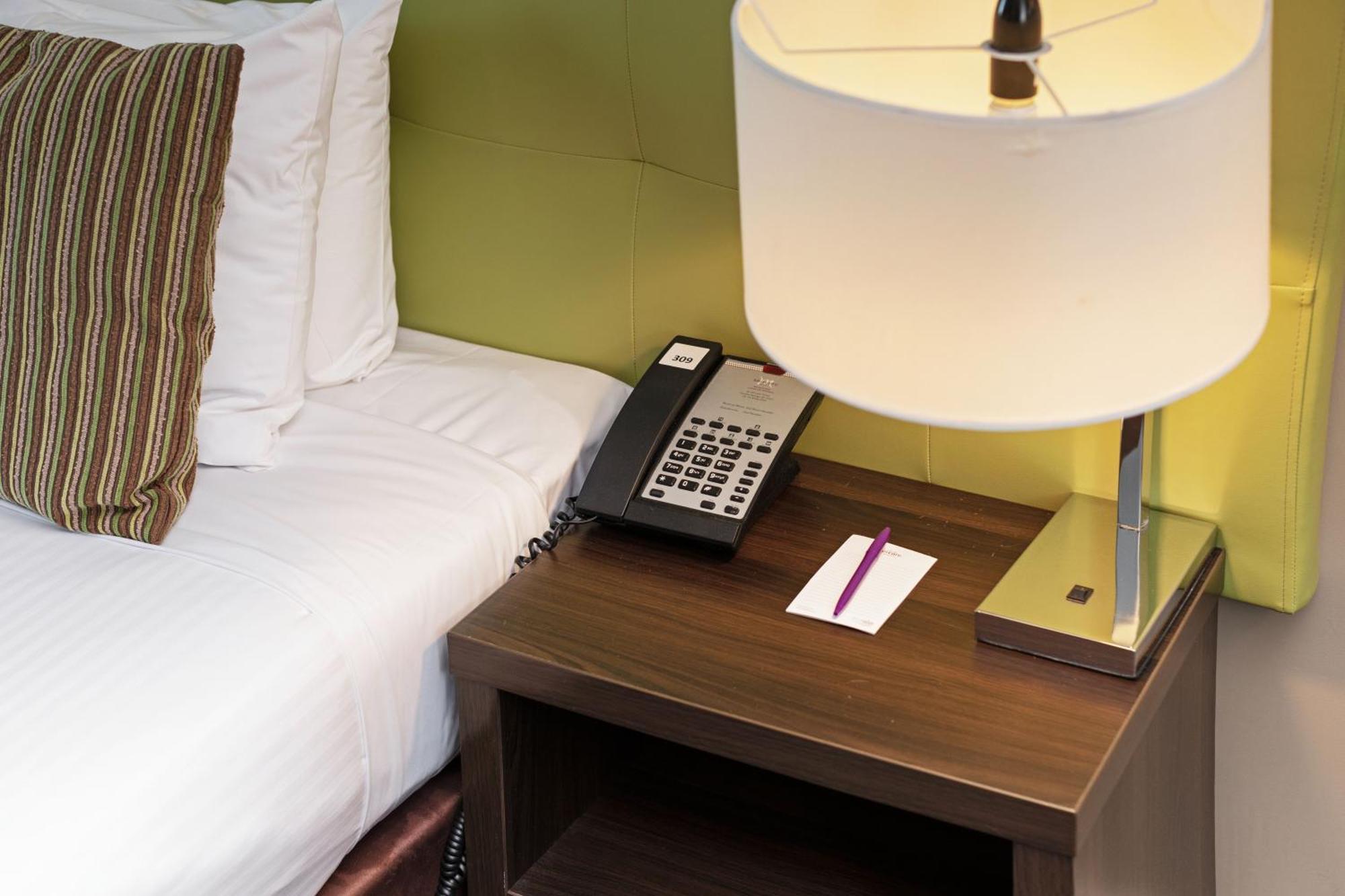 Mercure Melbourne Caroline Springs Dış mekan fotoğraf
