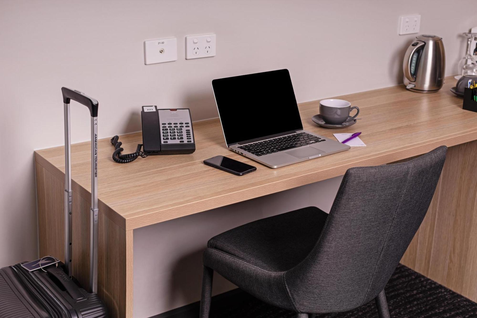 Mercure Melbourne Caroline Springs Dış mekan fotoğraf
