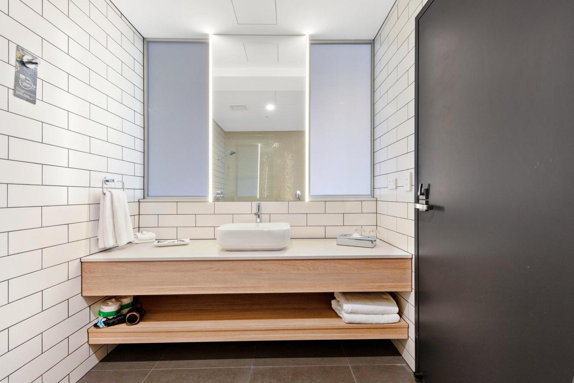 Mercure Melbourne Caroline Springs Dış mekan fotoğraf