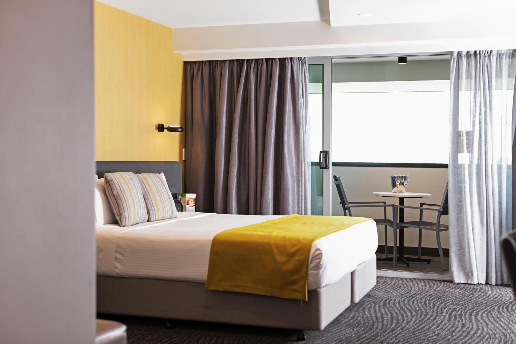 Mercure Melbourne Caroline Springs Dış mekan fotoğraf