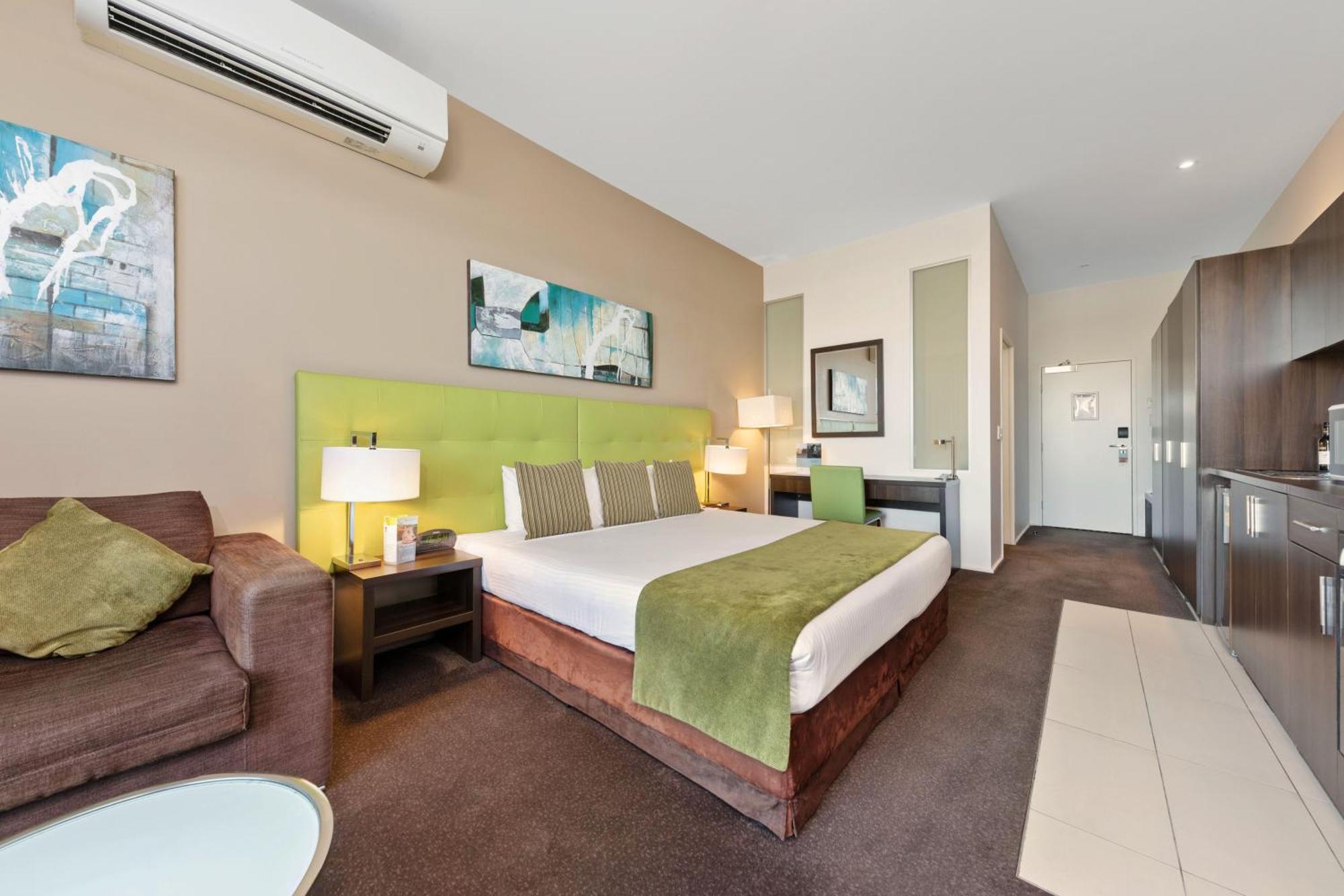 Mercure Melbourne Caroline Springs Dış mekan fotoğraf