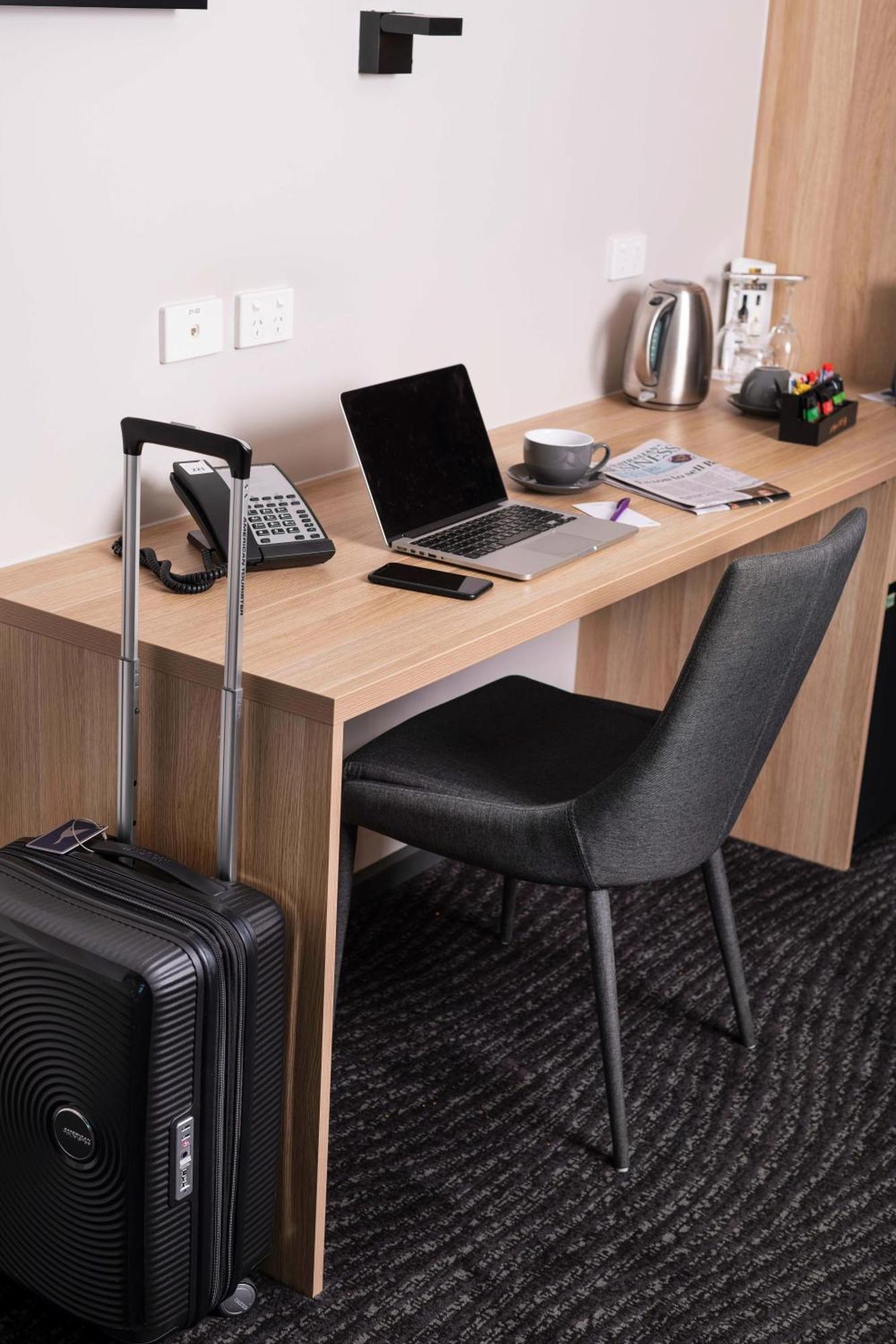Mercure Melbourne Caroline Springs Dış mekan fotoğraf