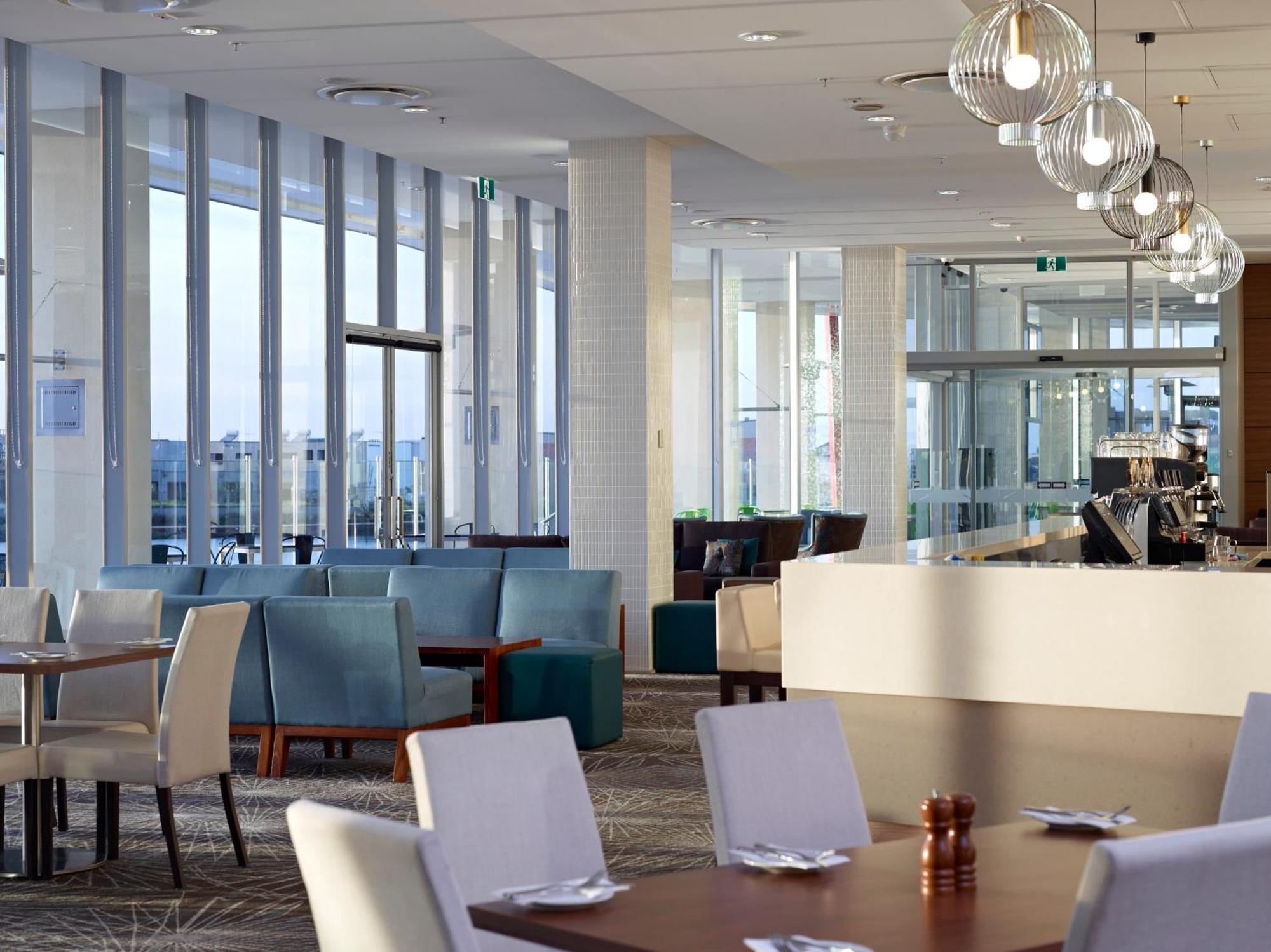 Mercure Melbourne Caroline Springs Dış mekan fotoğraf