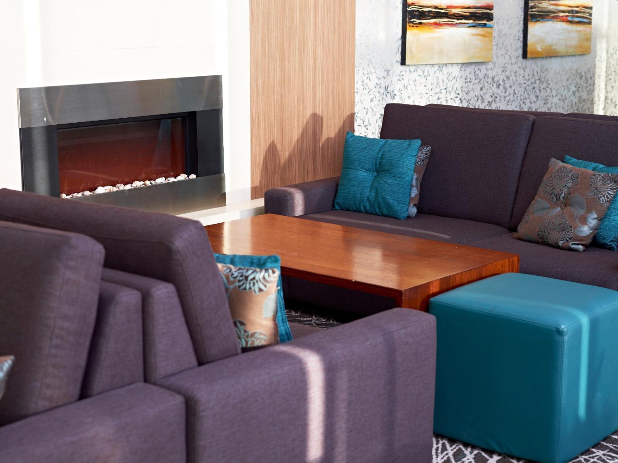 Mercure Melbourne Caroline Springs Dış mekan fotoğraf
