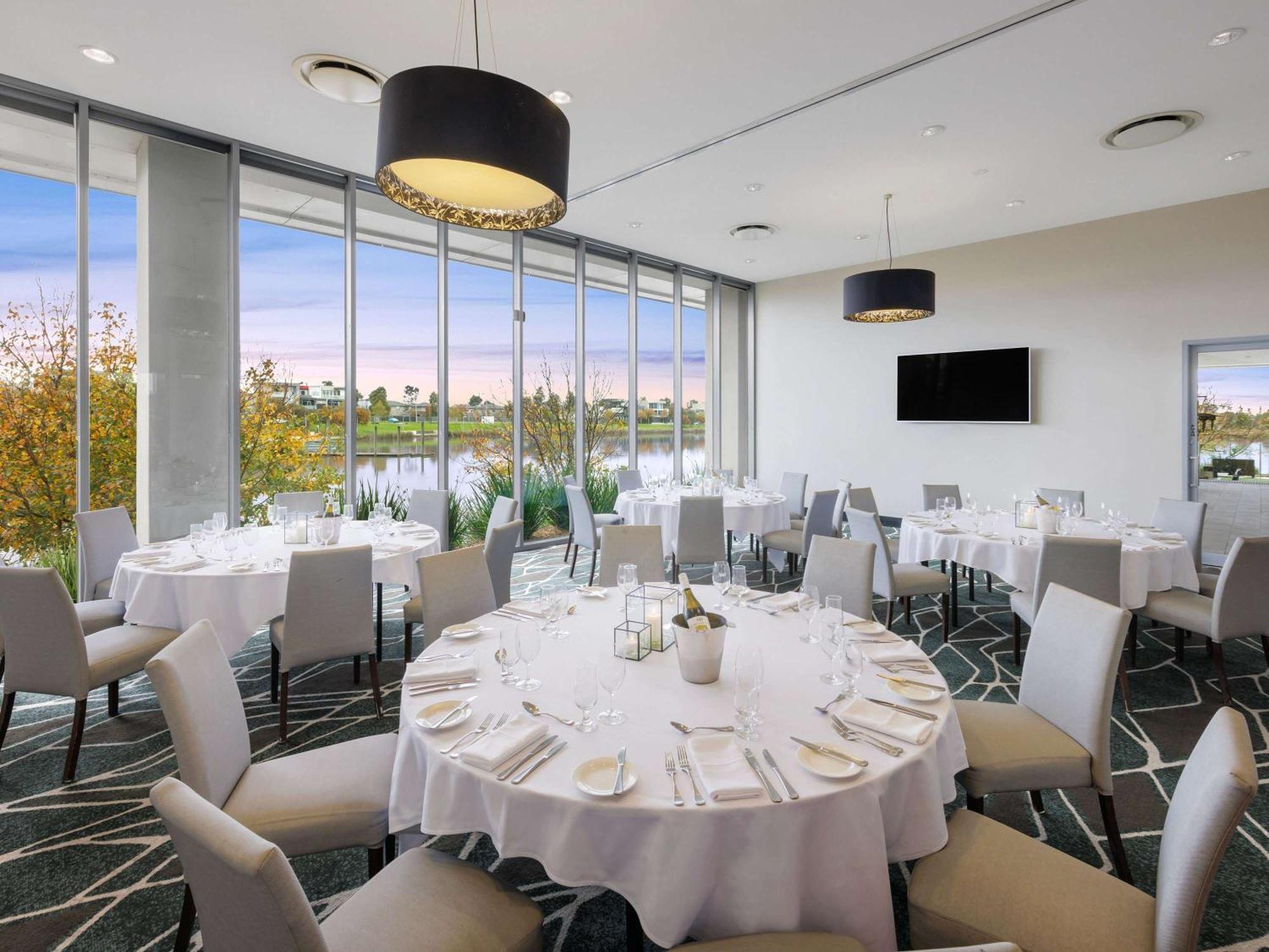 Mercure Melbourne Caroline Springs Dış mekan fotoğraf