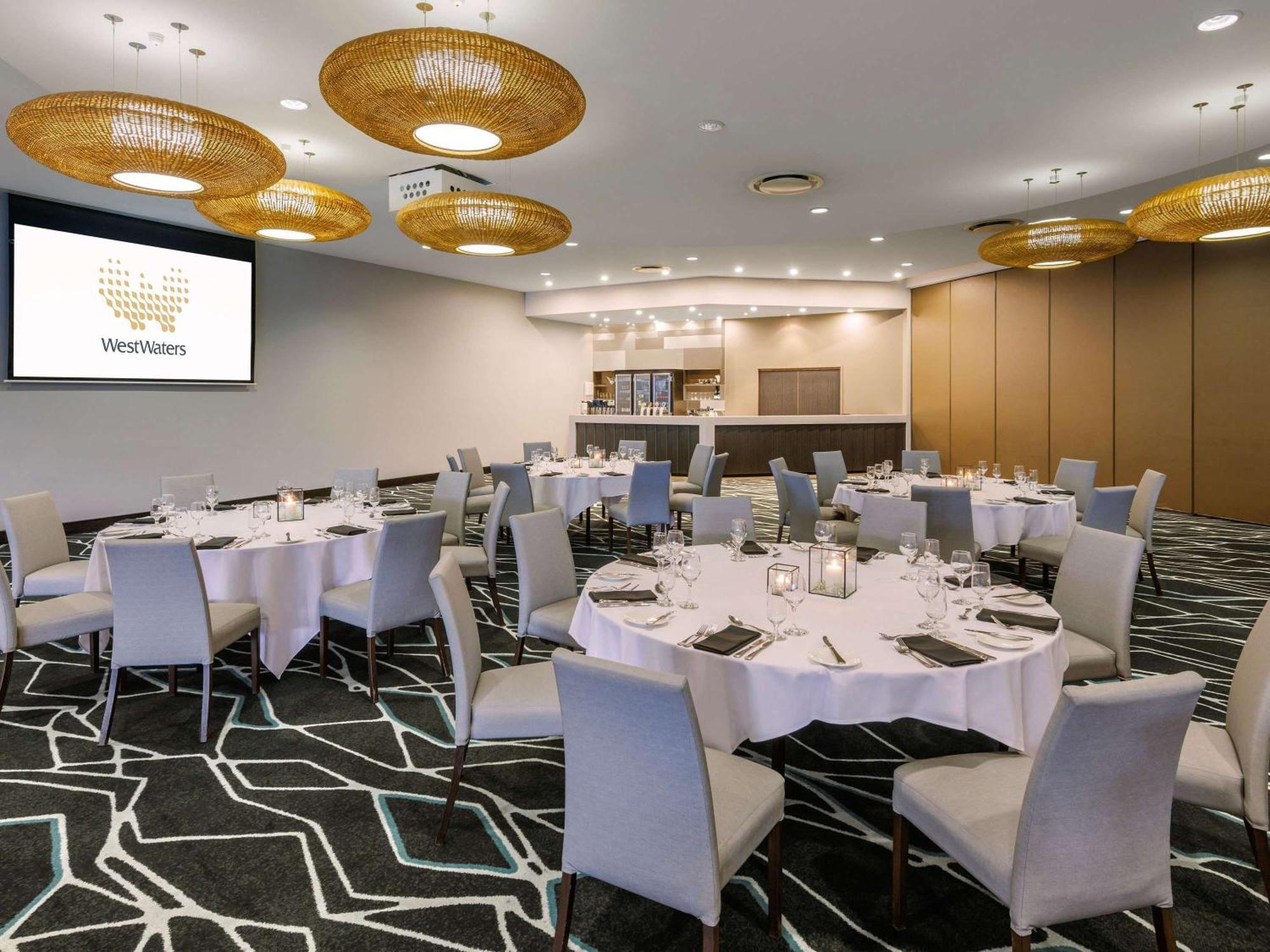 Mercure Melbourne Caroline Springs Dış mekan fotoğraf