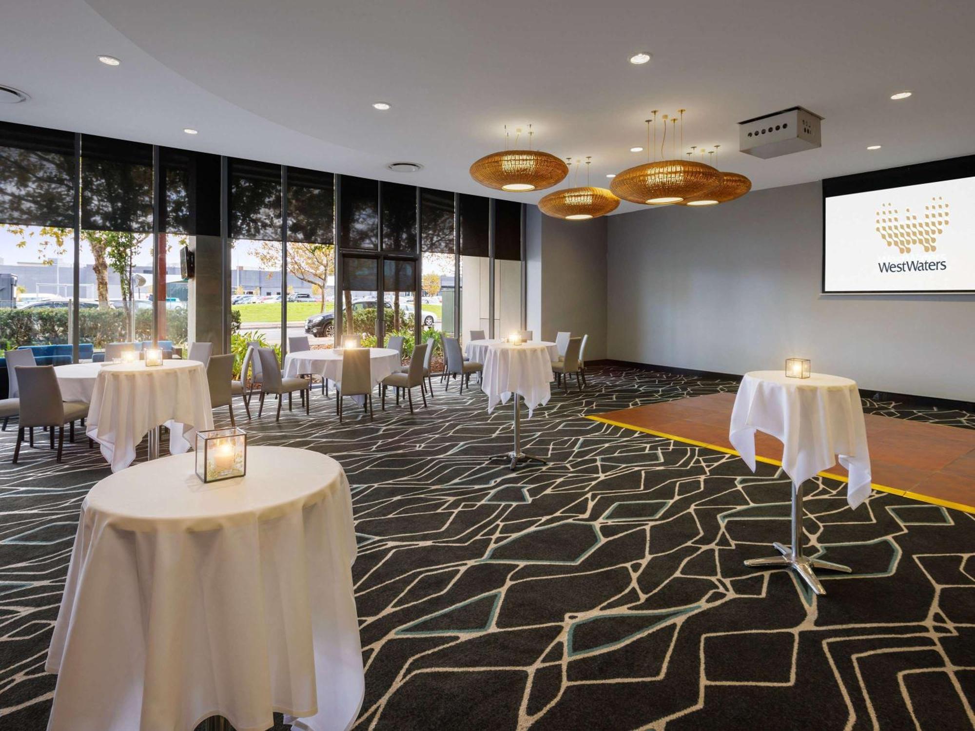 Mercure Melbourne Caroline Springs Dış mekan fotoğraf