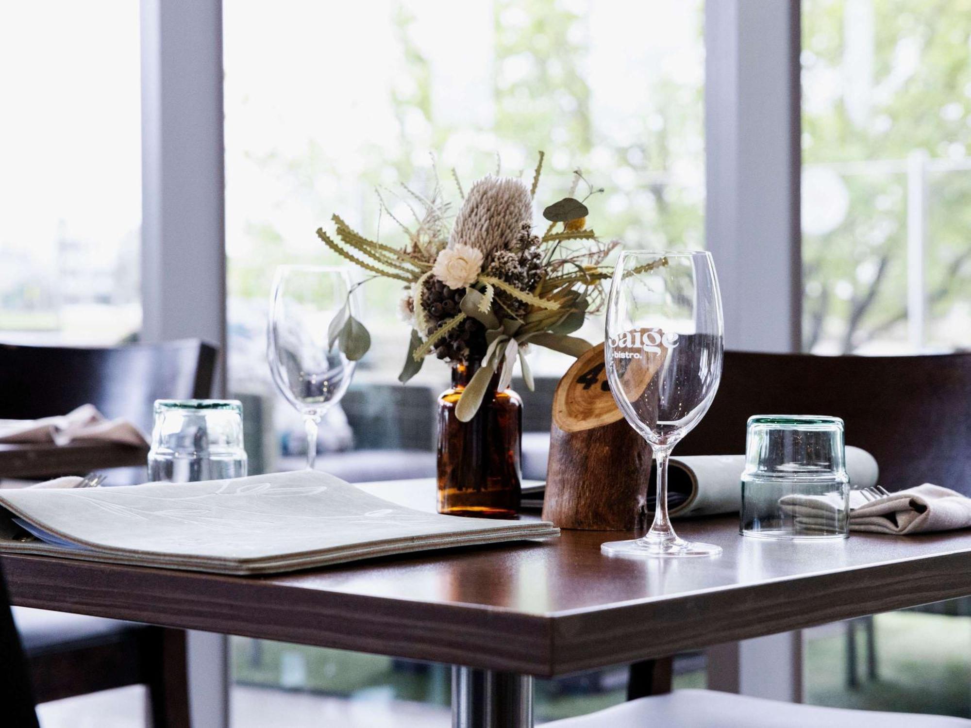 Mercure Melbourne Caroline Springs Dış mekan fotoğraf