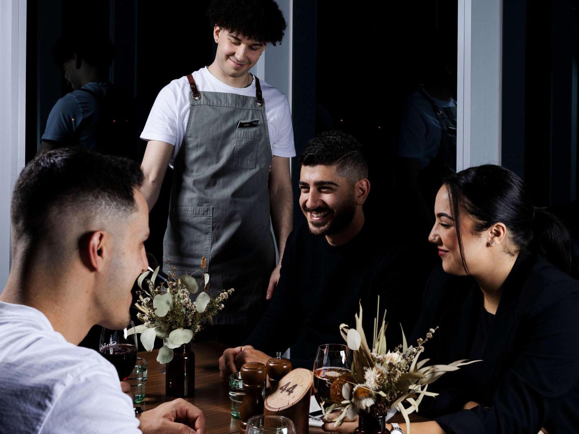 Mercure Melbourne Caroline Springs Dış mekan fotoğraf