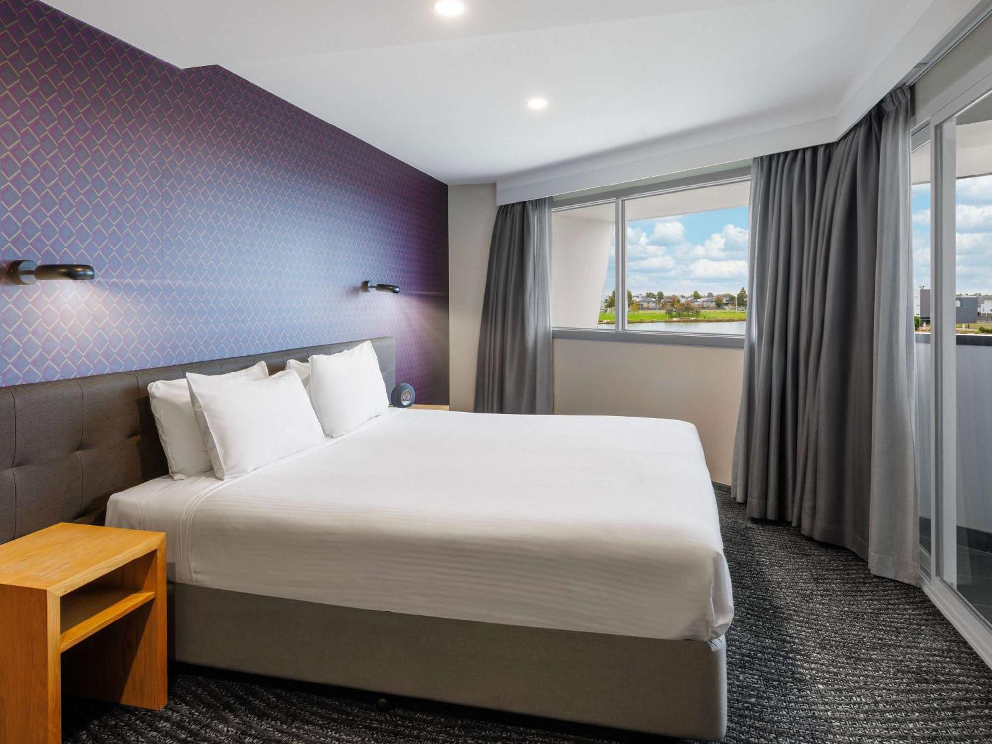 Mercure Melbourne Caroline Springs Dış mekan fotoğraf