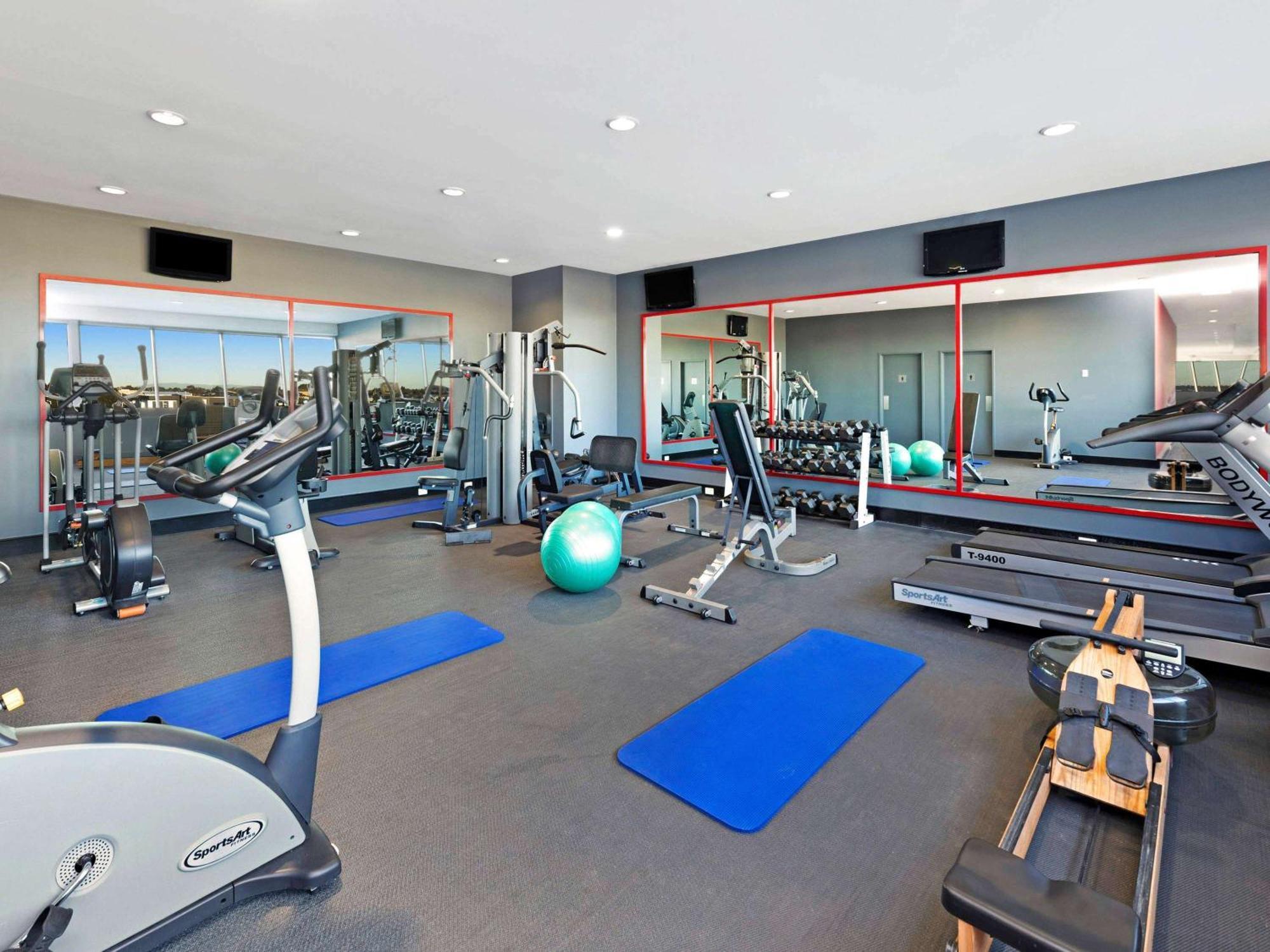 Mercure Melbourne Caroline Springs Dış mekan fotoğraf