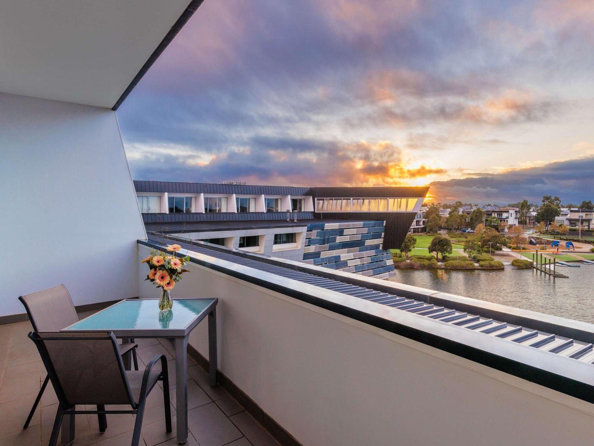 Mercure Melbourne Caroline Springs Dış mekan fotoğraf