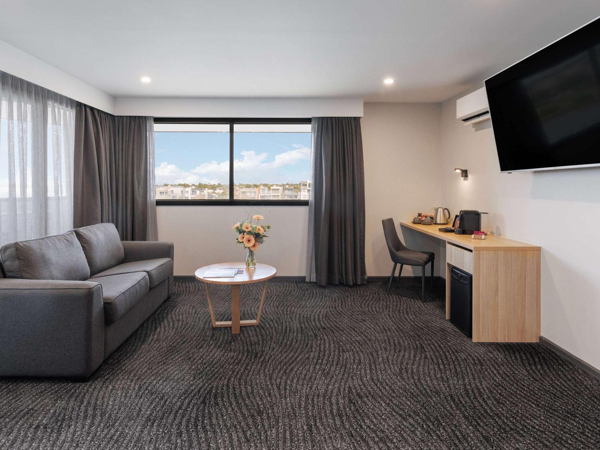 Mercure Melbourne Caroline Springs Dış mekan fotoğraf