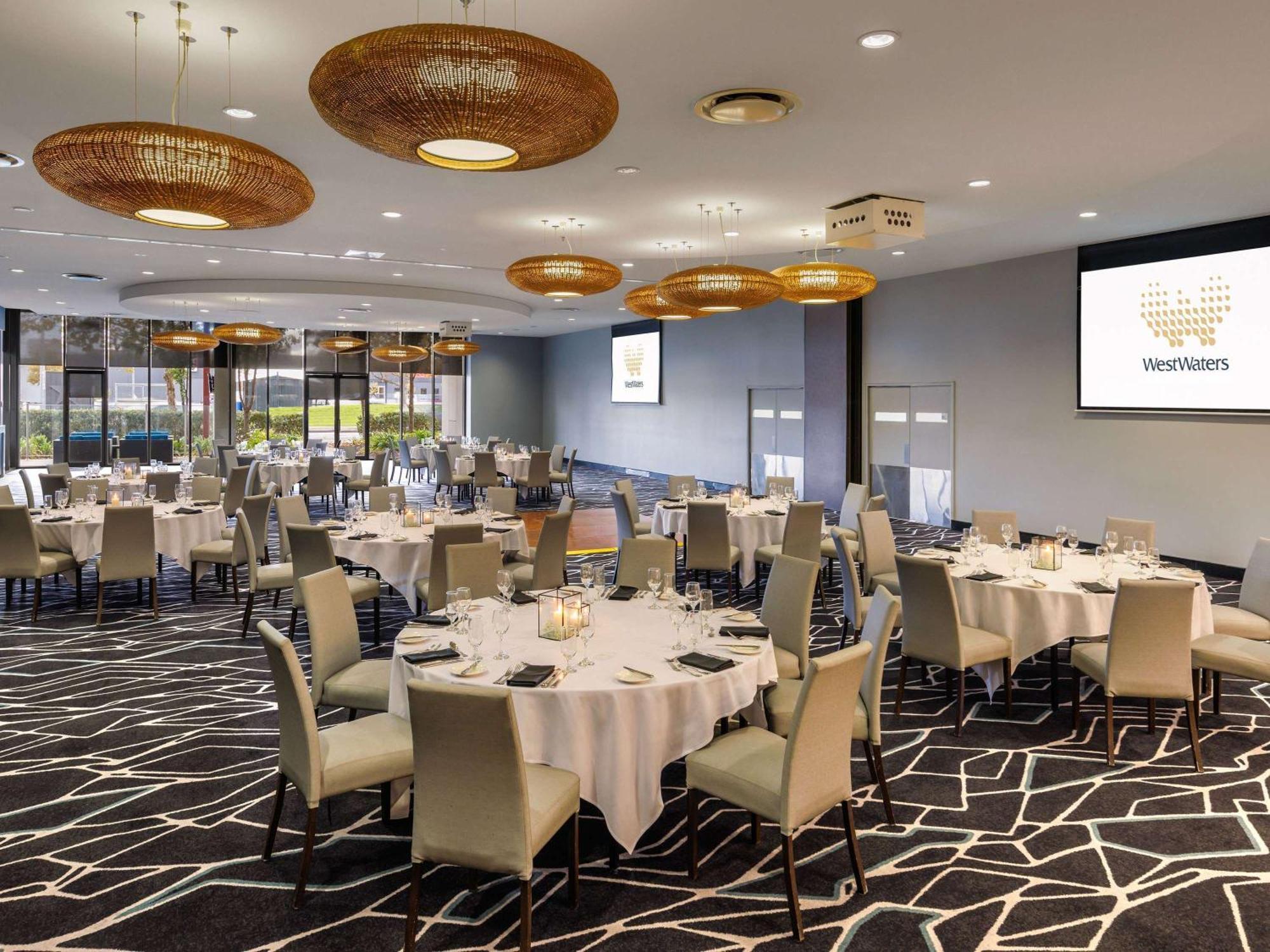 Mercure Melbourne Caroline Springs Dış mekan fotoğraf