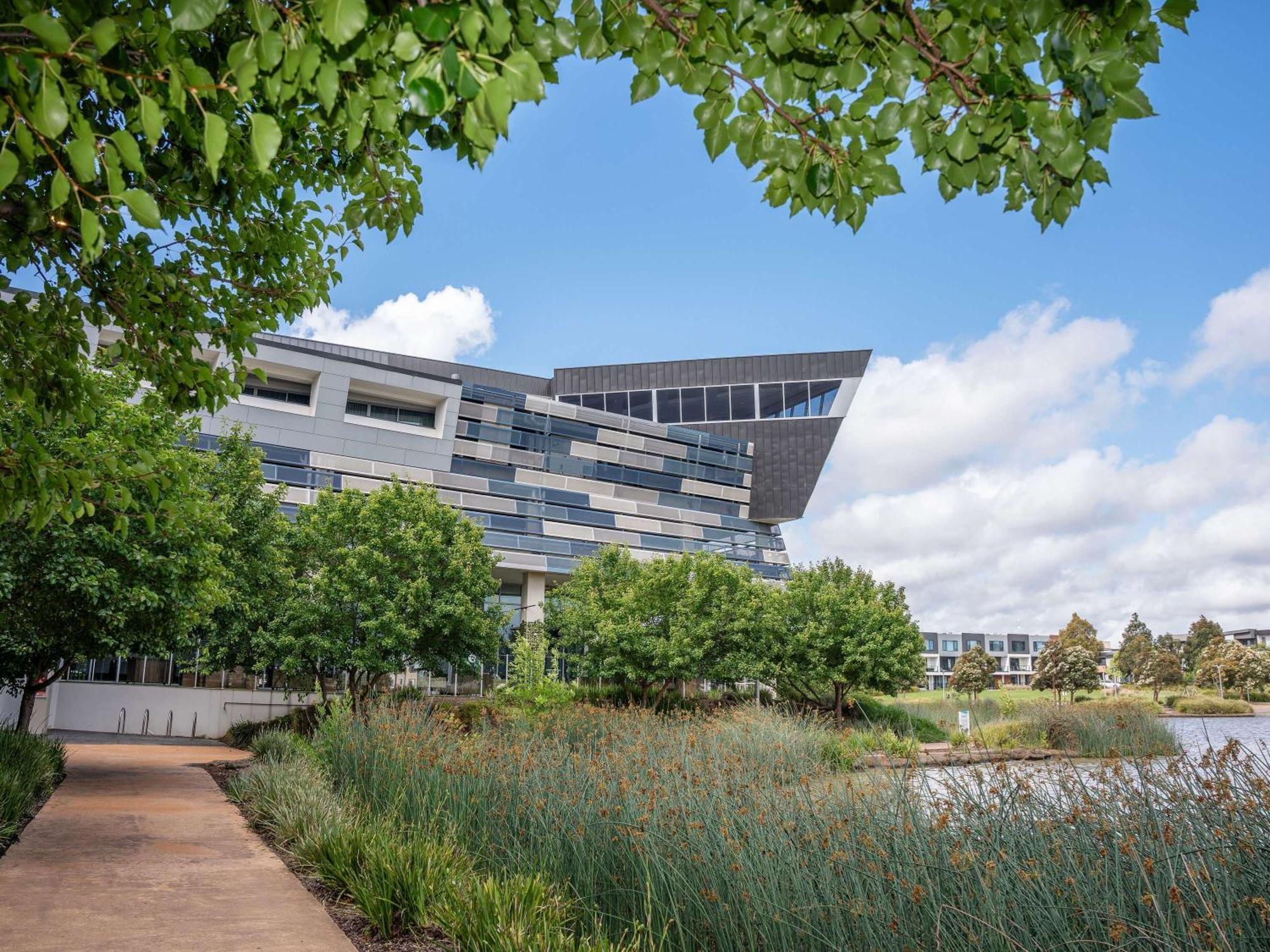 Mercure Melbourne Caroline Springs Dış mekan fotoğraf