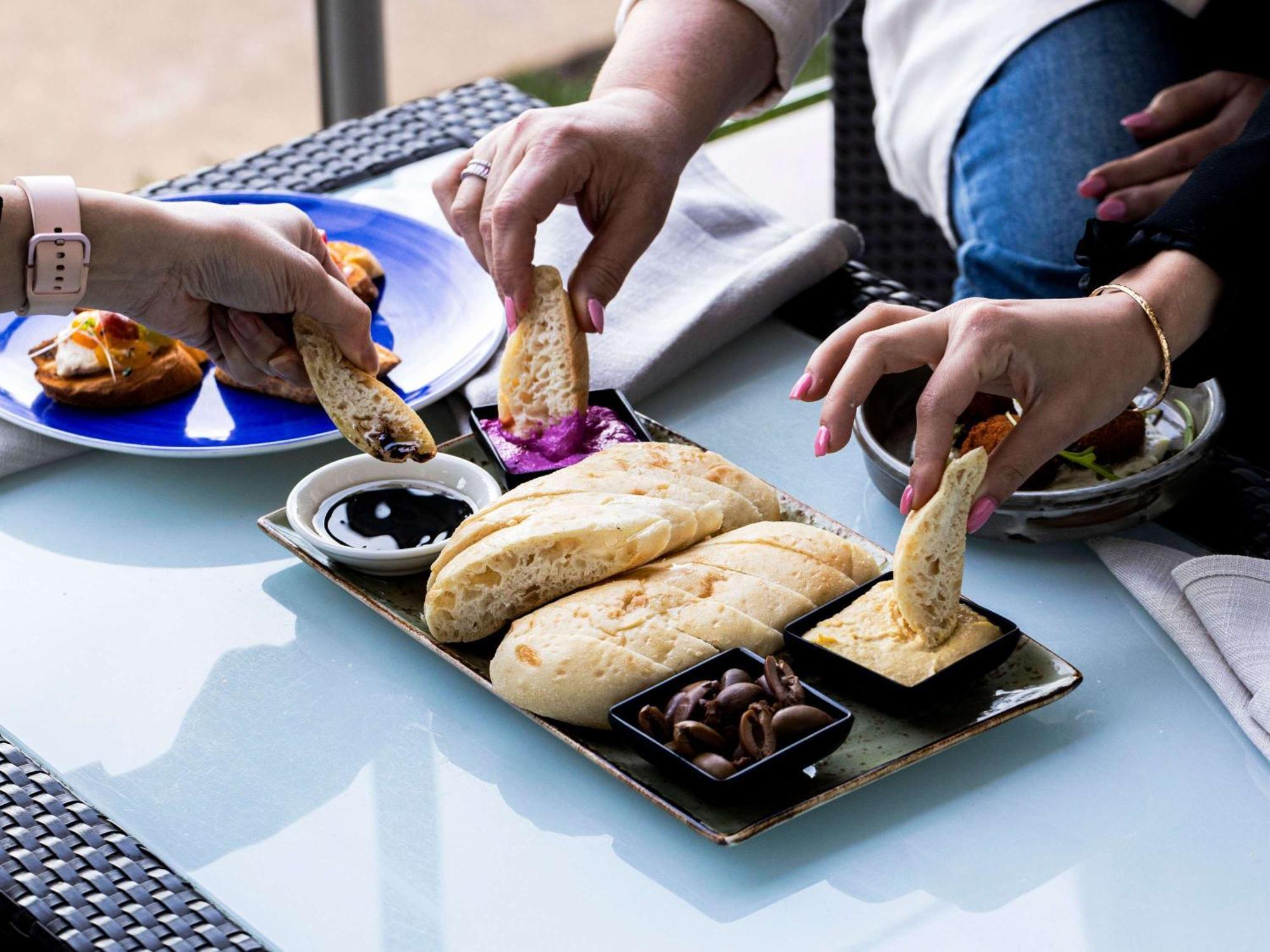 Mercure Melbourne Caroline Springs Dış mekan fotoğraf