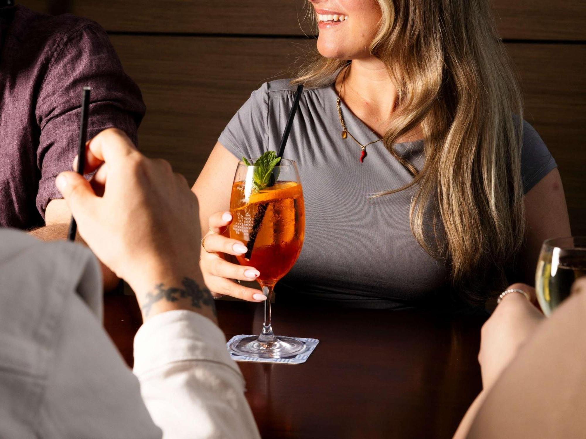 Mercure Melbourne Caroline Springs Dış mekan fotoğraf