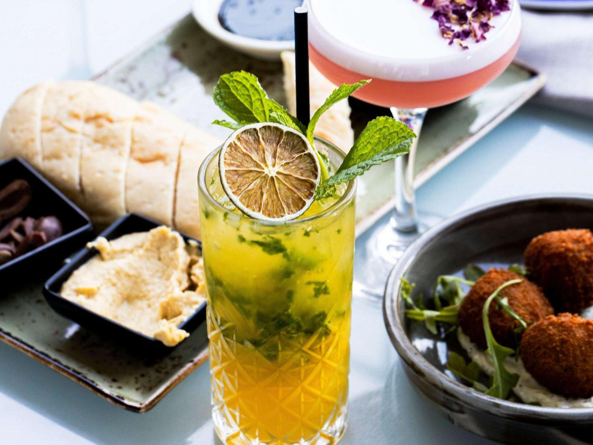 Mercure Melbourne Caroline Springs Dış mekan fotoğraf